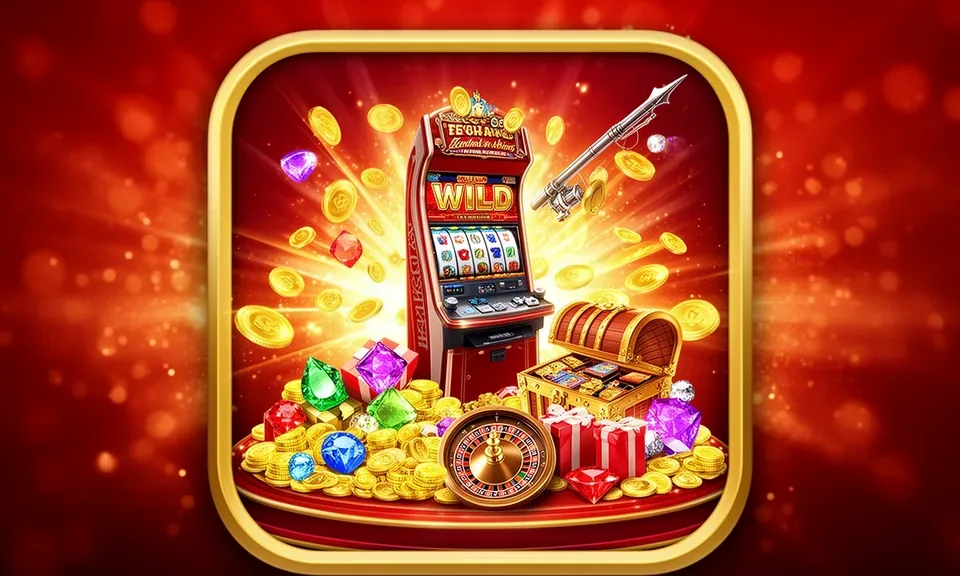 milotogel The milotogel App: Your Lobby on Every Screen