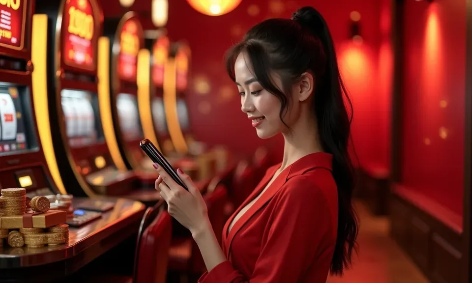 milotogel Slots, Live Tables and Your Betslip on the Go