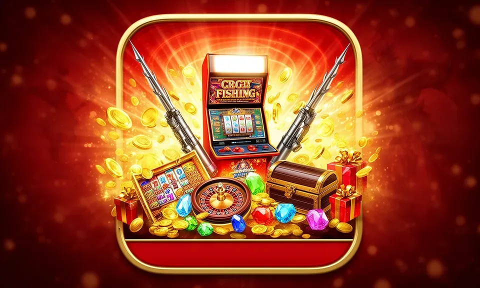 milotogel Indonesia Casino lobby